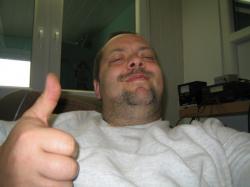 Ralf M. Avatar