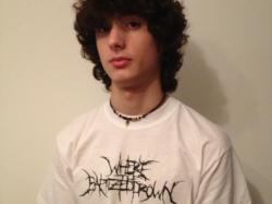 Christian Dusa Avatar